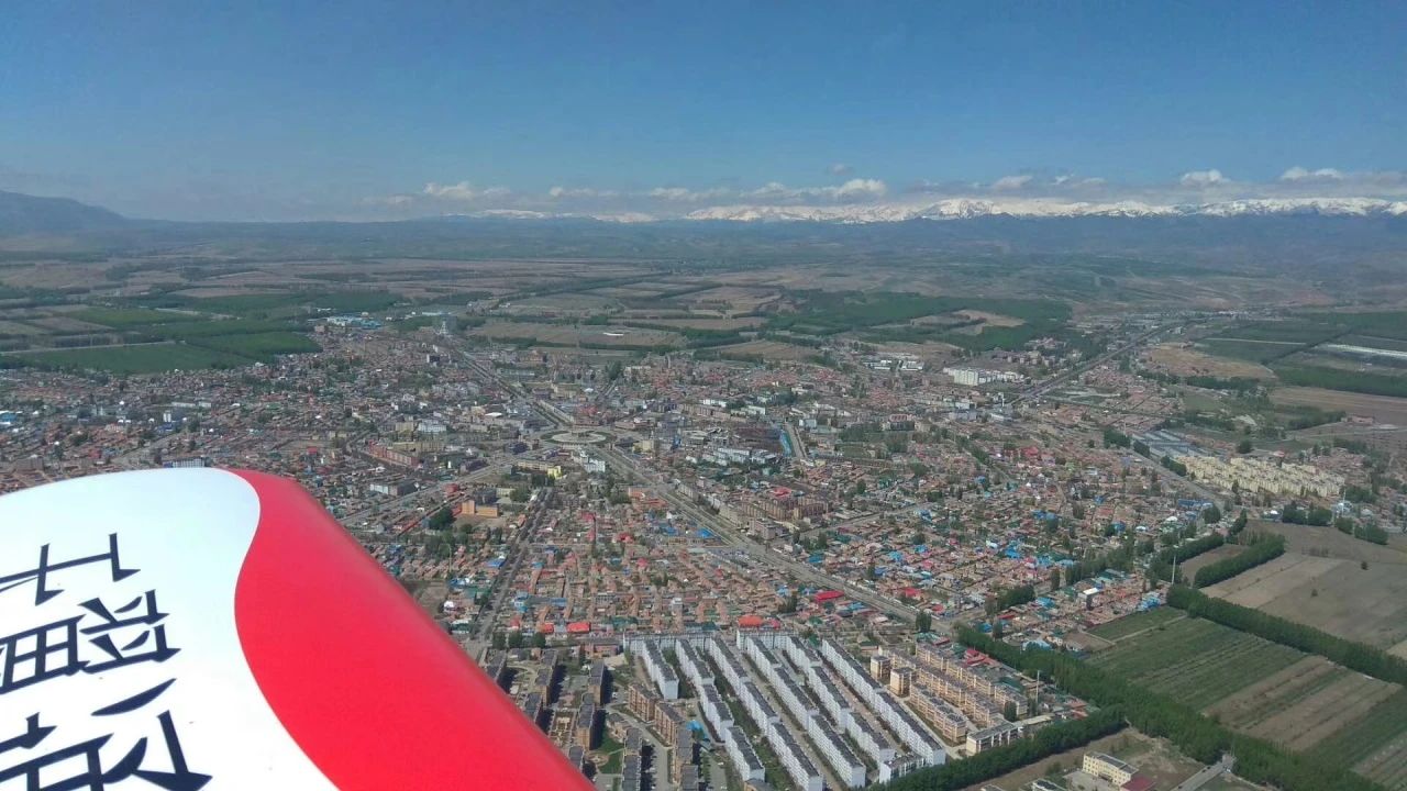 二十载磨砺，“阿若拉”飞机累计航行时间突破11万小时！