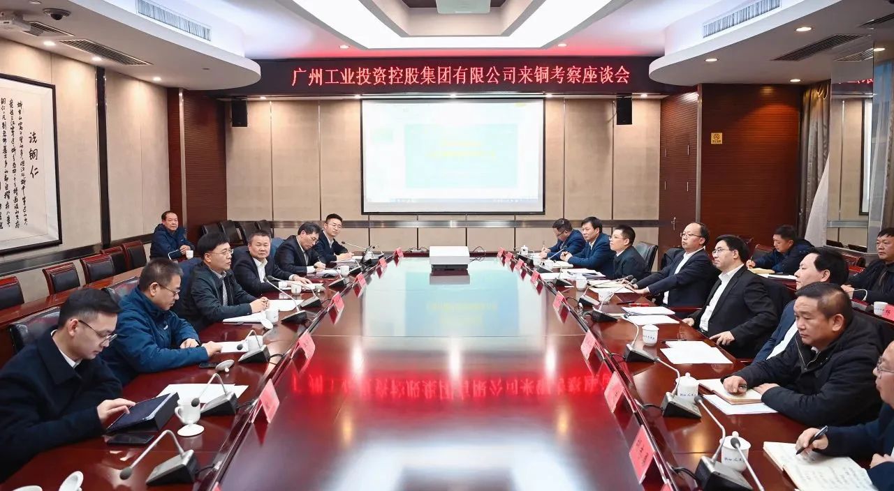 加速生长新质生产力 景广军率队到博邦尊龙凯时ag贵州大龙项目基地考察