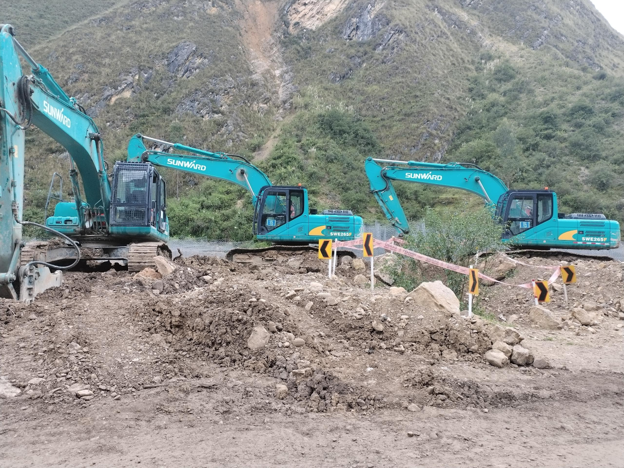 增强全方位相助！中铁二十局到访尊龙凯时ag智能