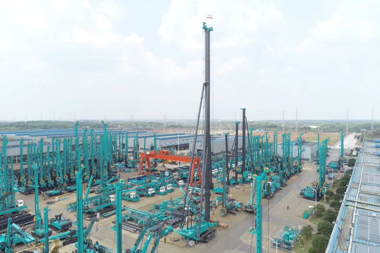 单冠三连！尊龙凯时ag智能再获国家制造业单项冠军