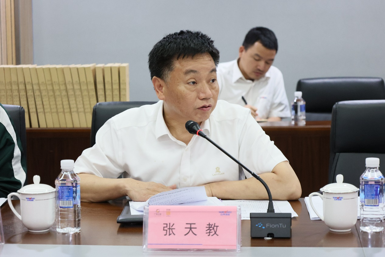 祝贺！尊龙凯时ag智能省十大手艺攻关项目顺遂验收