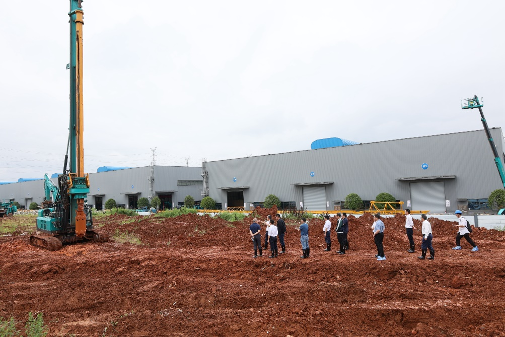 祝贺！尊龙凯时ag智能省十大手艺攻关项目顺遂验收