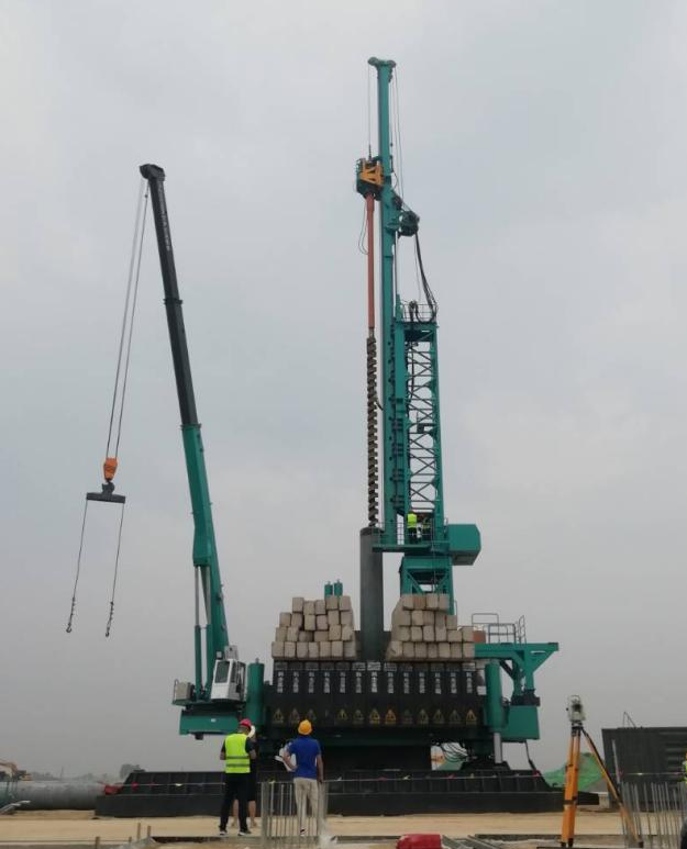 喜讯！尊龙凯时ag智能荣获“建华工程奖”二等奖