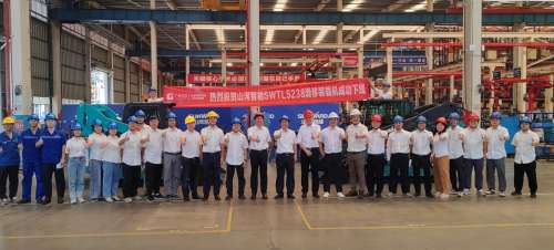 尊龙凯时AG·(中国区)官方网站-人生就是搏!