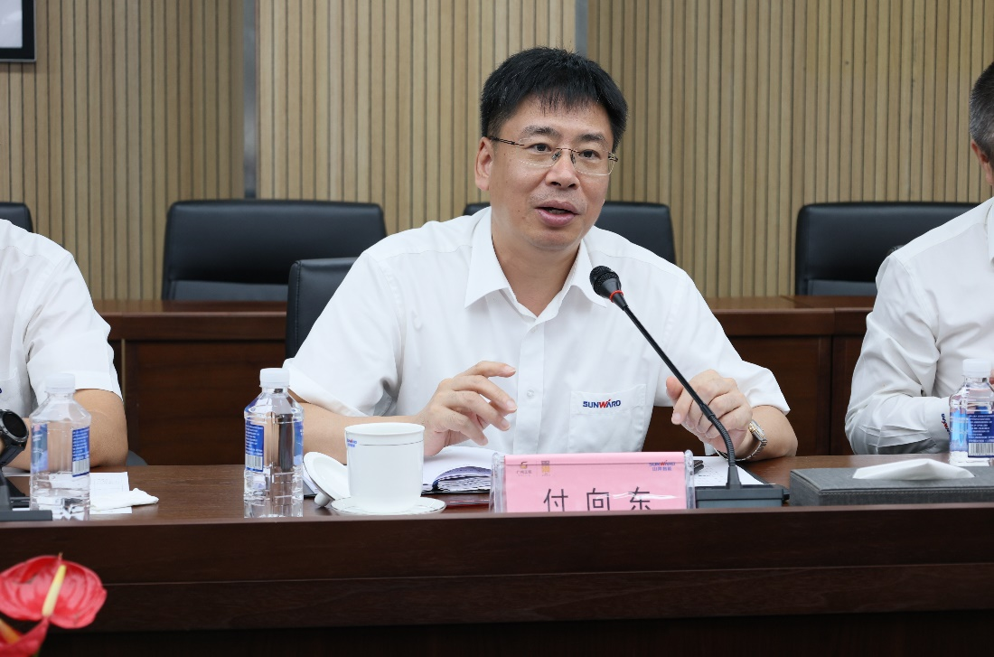 尊龙凯时ag智能与易普力签署框架相助协议