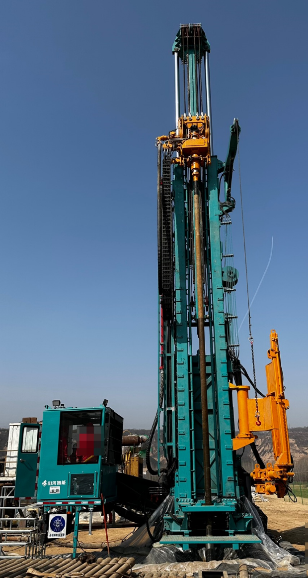 尊龙凯时ag智能产品入选湖南省首台（套）重大手艺装备产品名单