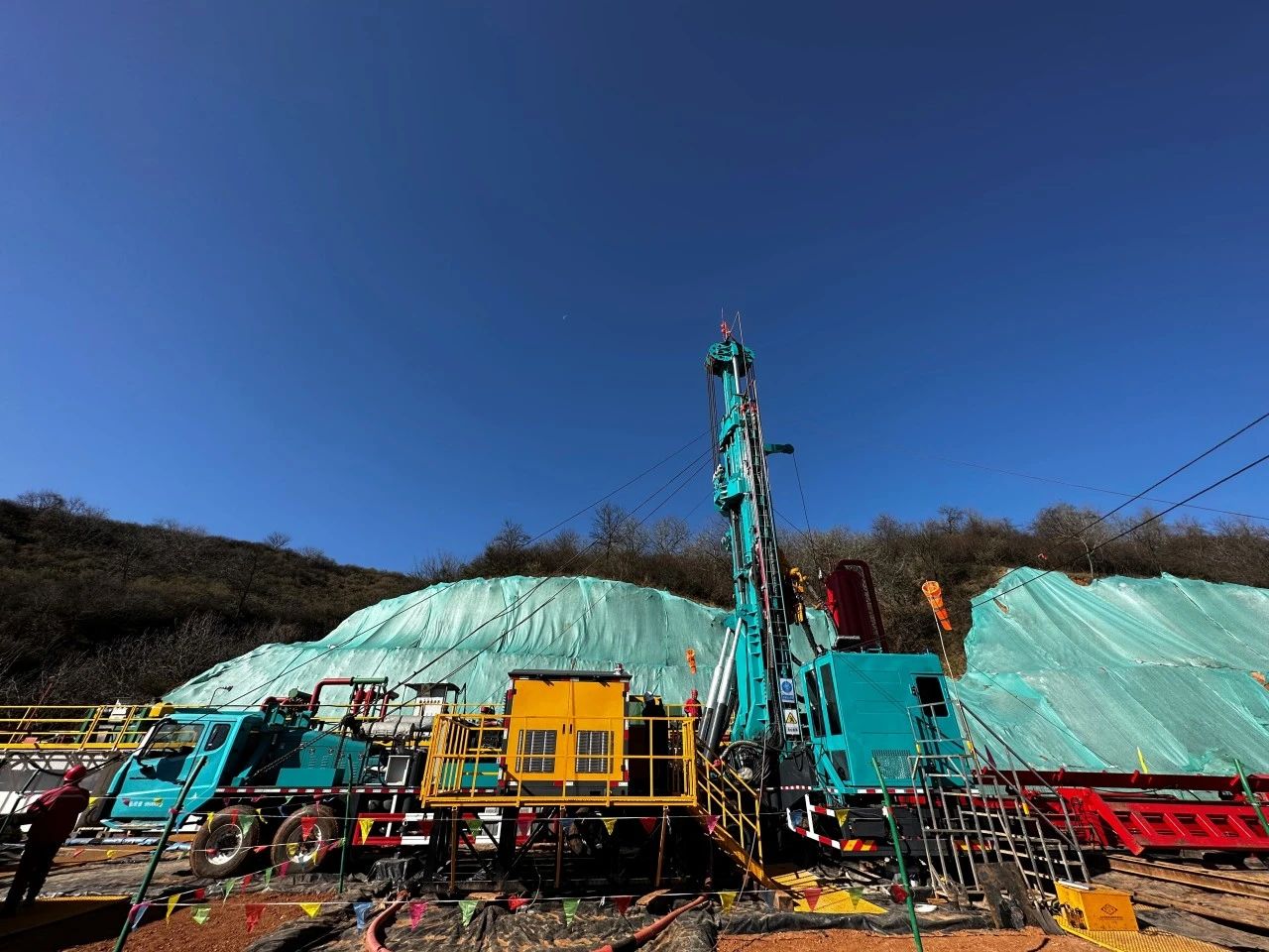 尊龙凯时ag智能产品入选湖南省首台（套）重大手艺装备产品名单