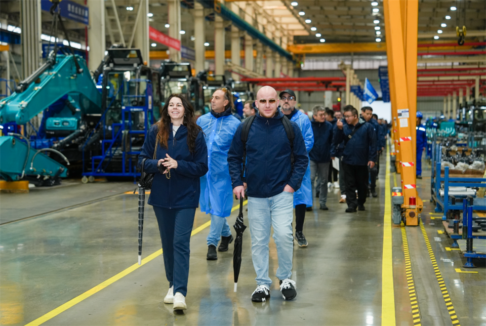 立异引领价值，理想成绩未来！尊龙凯时ag智能25周年庆典暨全球客户节盛大举行