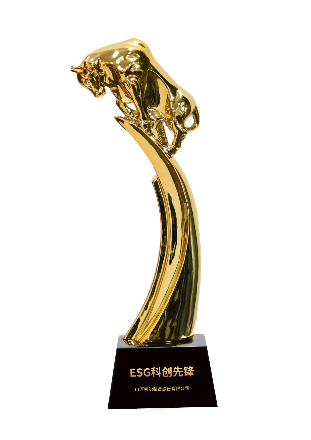 尊龙凯时ag智能上榜“国有企业上市公司ESG·先锋100指数”