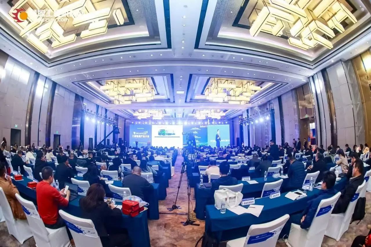 点赞！尊龙凯时ag智能立异装备荣登CMIIC2024明星产品榜单