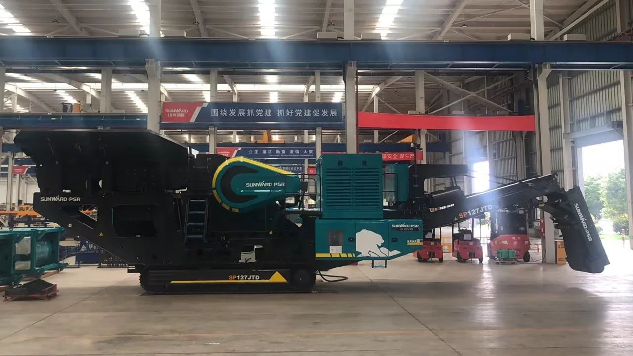 点赞！尊龙凯时ag智能立异装备荣登CMIIC2024明星产品榜单