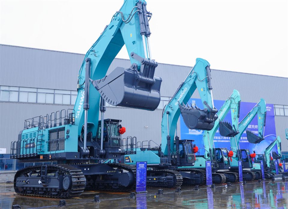 为客户创立价值，尊龙凯时ag智能集中宣布20余款新品