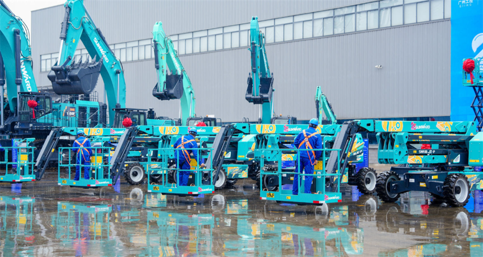 为客户创立价值，尊龙凯时ag智能集中宣布20余款新品