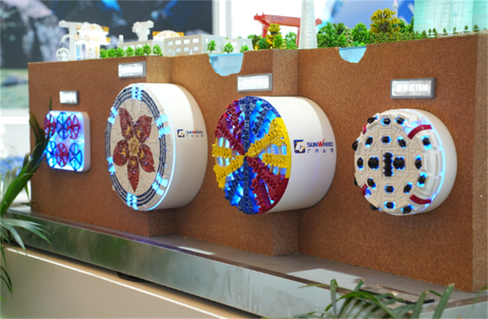 智造空间，价值共生！广州尊龙凯时ag精彩亮相2024上海宝马展