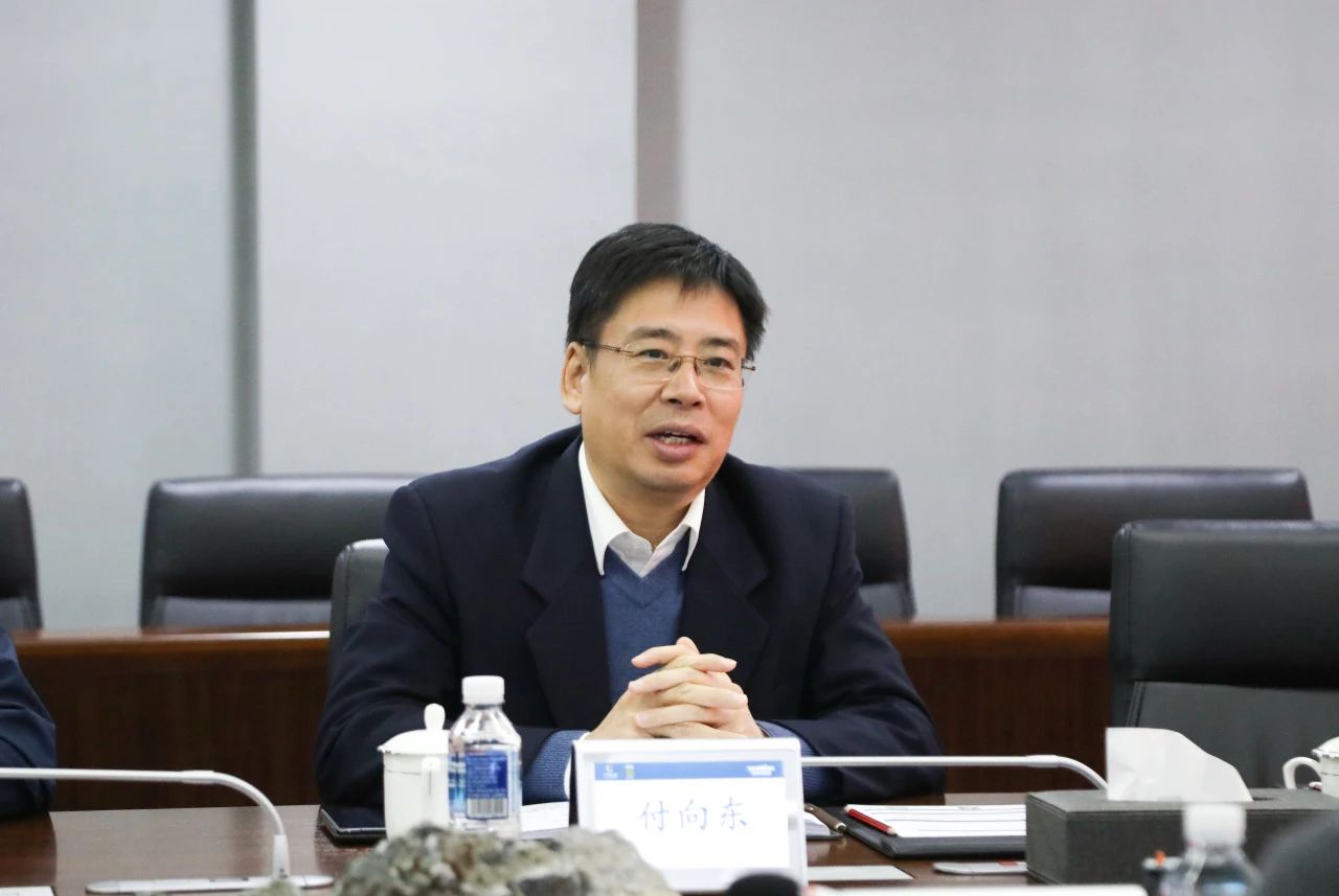 深化相助 共促出海——中国信保湖南分公司到访尊龙凯时ag智能