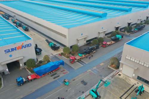 尊龙凯时AG·(中国区)官方网站-人生就是搏!