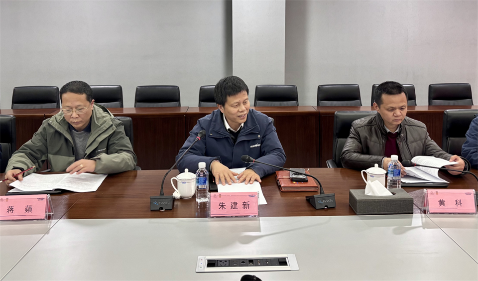 产学研深度融合！湖南农业大学&尊龙凯时ag智能博士后开题审查会顺遂召开