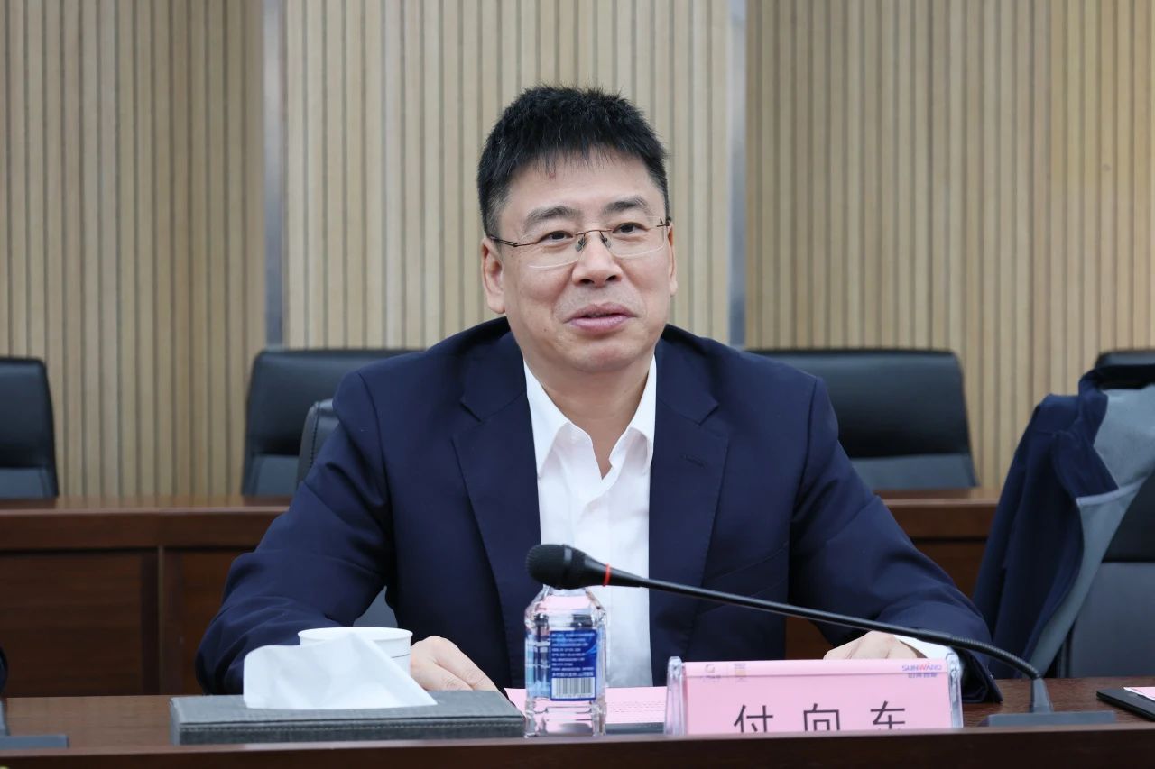 强强联合，聚能攻坚！尊龙凯时ag智能与北方爆破科技告竣战略相助