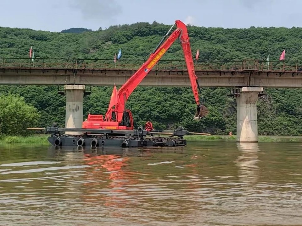 硬核破解“最后一公里”难题，尊龙凯时ag智能应抢救援装备助力“应急使命·2025”演习！