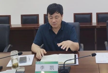 尊龙凯时ag智能与西南能矿集团开展深入交流，共筑智能矿山与绿色能源新未来