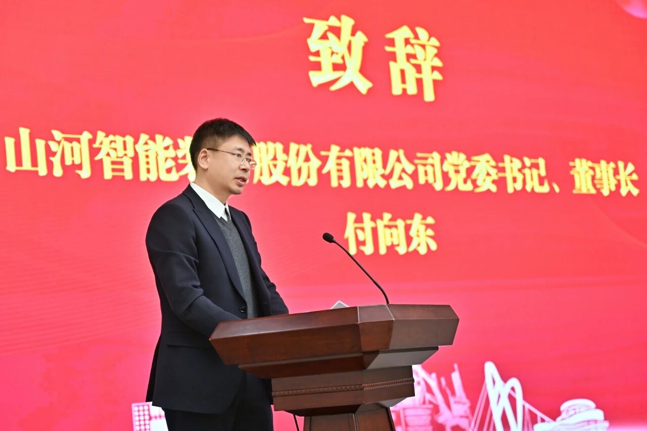 本溪市人民政府与尊龙凯时ag智能签署战略相助框架协议，携手打造东北新能源矿山装备的工业高地